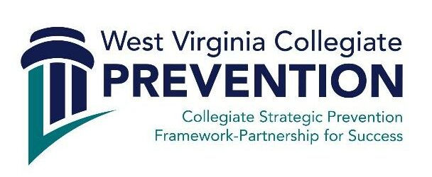 WV Collegiate Prevention logo