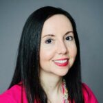 Dr. Sarah Surber