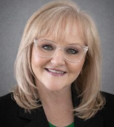Angela Saunders