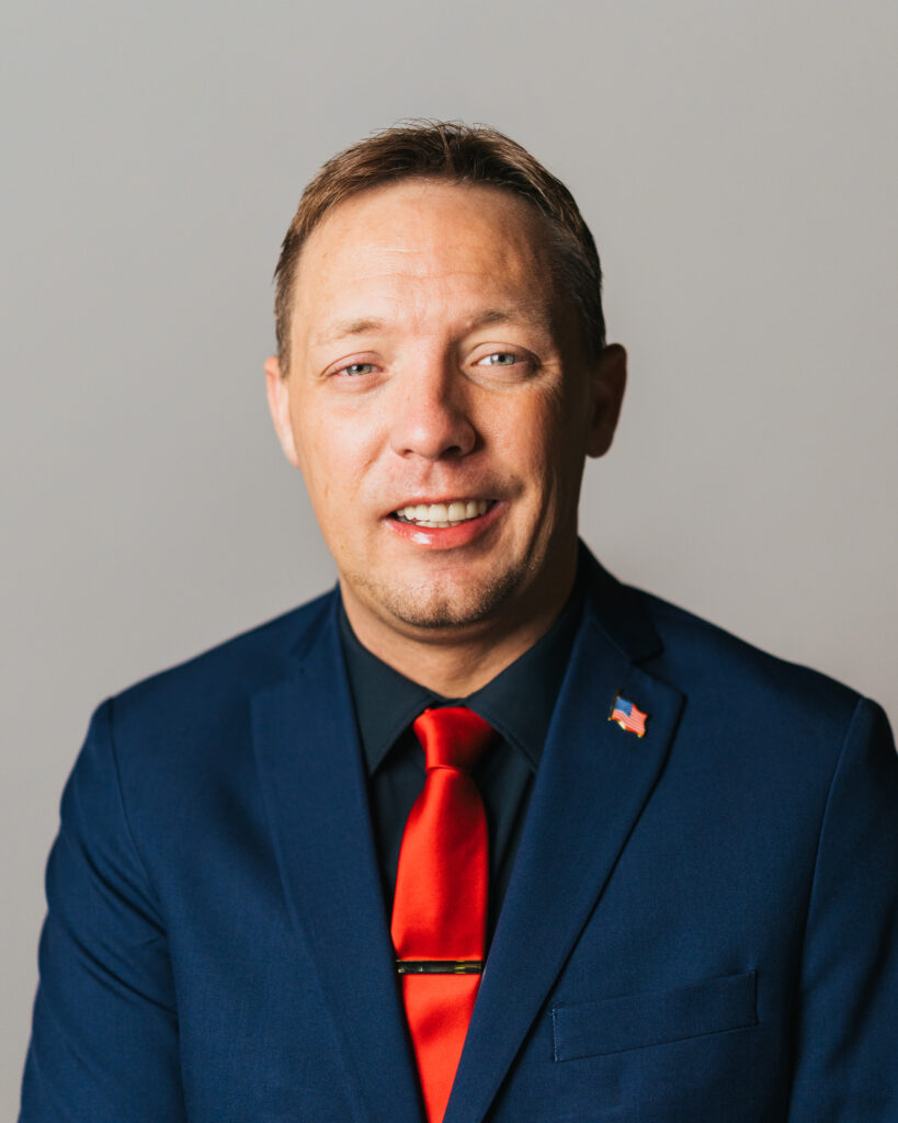 Kenneth Jordan, MS, PRSS-SUD, PRSS-MH, RCT