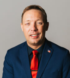 Kenneth Jordan, MS, PRSS-SUD, PRSS-MH, RCT