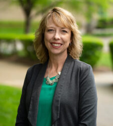 Amy Knicely, MA