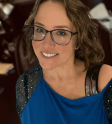 Kari Mika-Lude, PhD, LPC, AADC-S, ALPS, NCC, MAC, ICAADC, ICCS, CCTP, ACS, NREMT