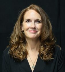 Kelly Wiltsey, Ed.S.