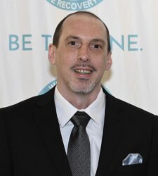 Jeremy Bailey, BSW, PRSS-SUD 