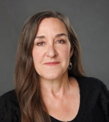 Martha Polinsky, MAT, PSII